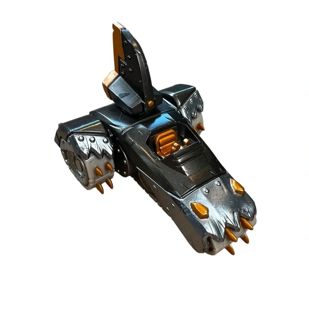 Shark Tank vehicle from Skylanders: SuperChargers